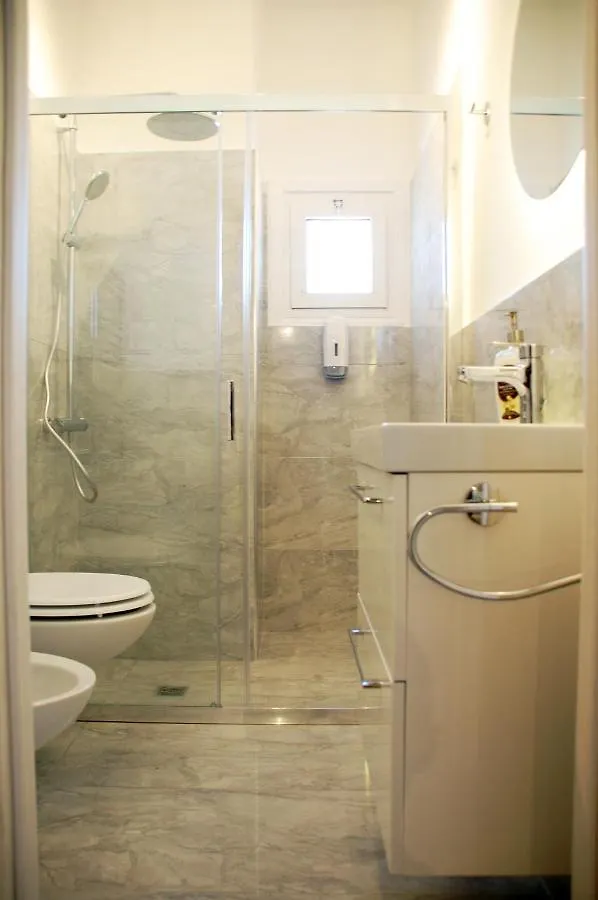 La Casa Di Sofia Apartment Bari