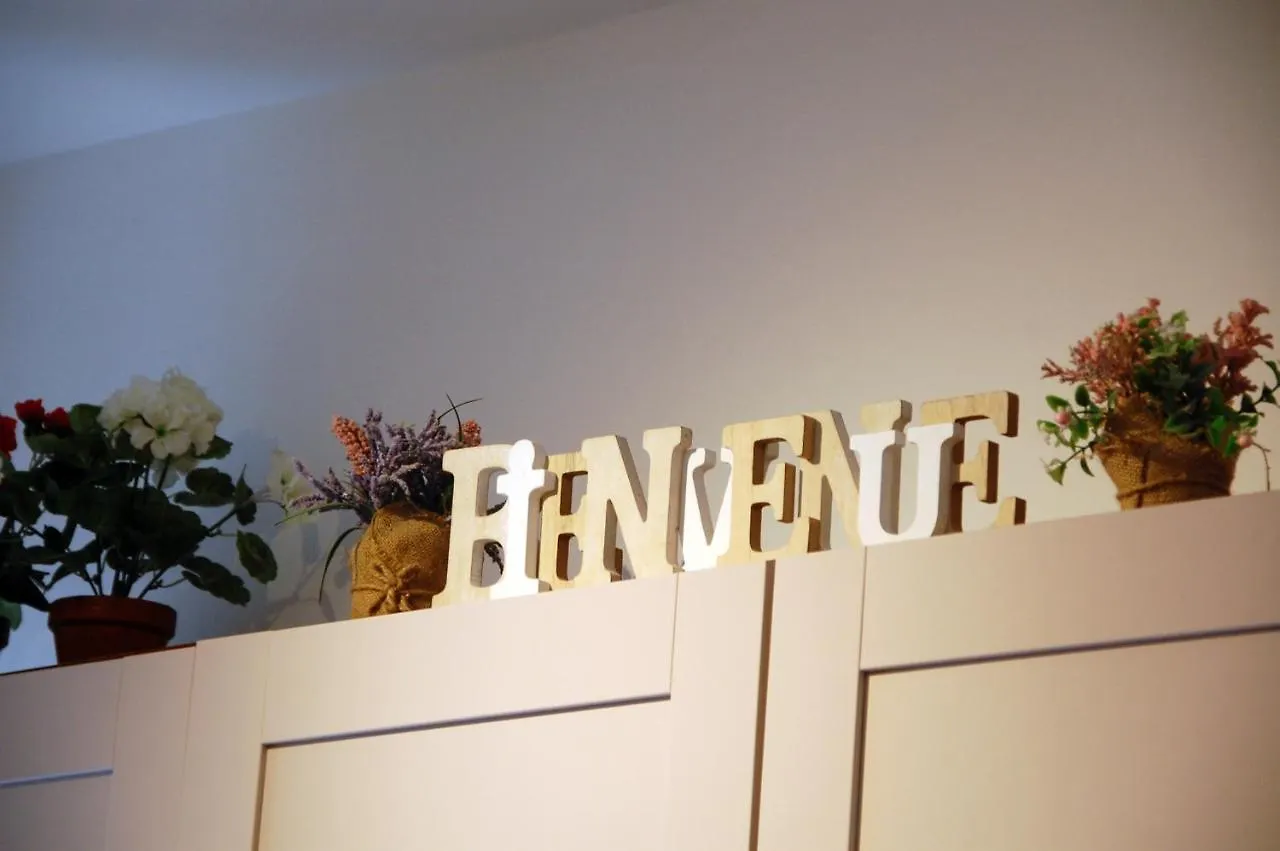 La Casa Di Sofia Apartment Bari