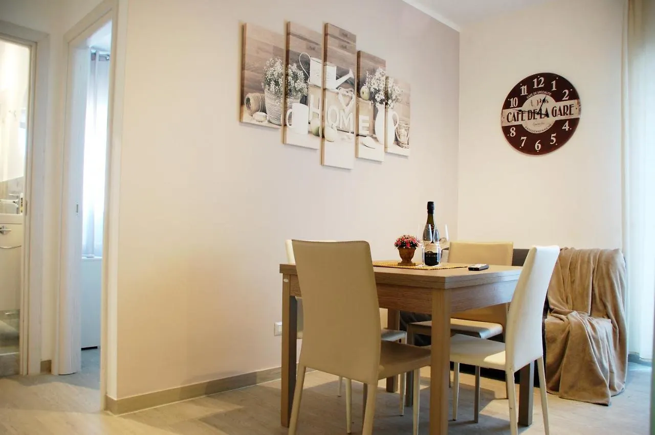 La Casa Di Sofia Apartment Bari