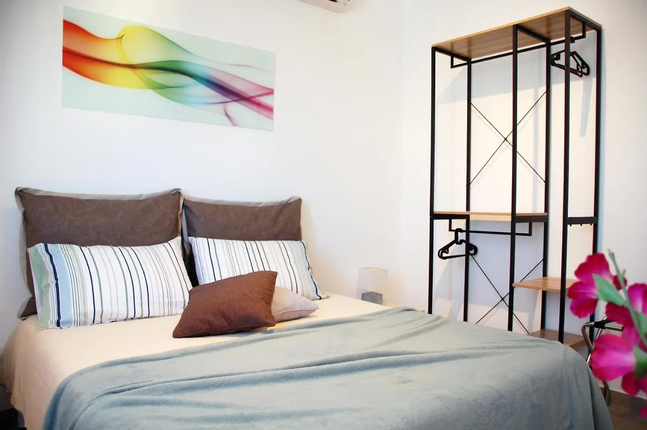 La Casa Di Sofia Apartment Bari