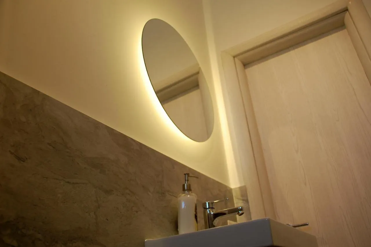 La Casa Di Sofia Apartment Bari Italy