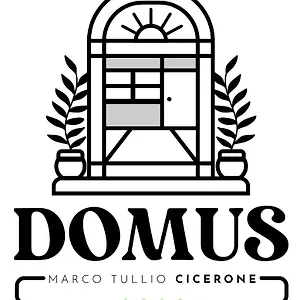 Domus - Cicerone - Apartament