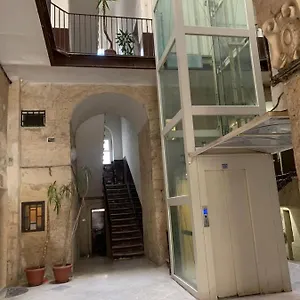 Palazzo Dei Tabacchi Apartament