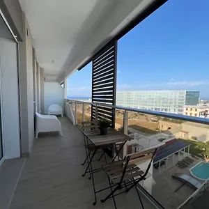 The #3 Howme Apartament