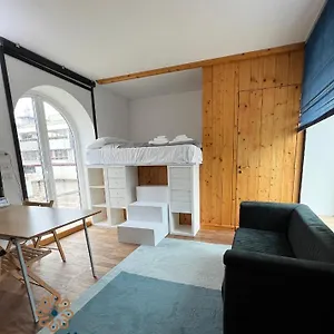 Angela's Loft By Apulia Bari