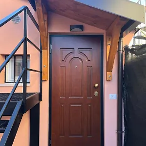 Borgo Antracite Casa vacanze Roma