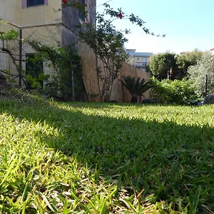 Al Villino Casa vacanze Aeroporto di Catania Fontana Rossa