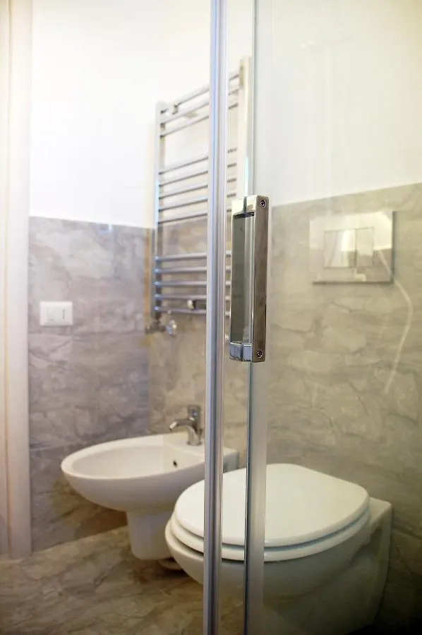 Apartament La Casa Di Sofia Bari 0*,  Włochy