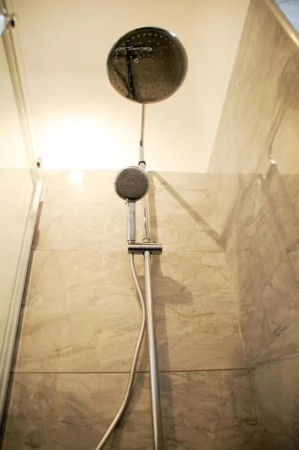 Apartament La Casa Di Sofia Bari