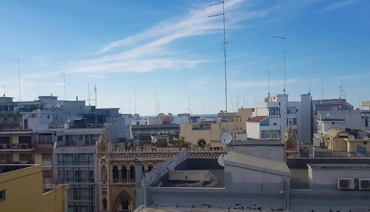 Apartament La Casa Di Sofia Bari